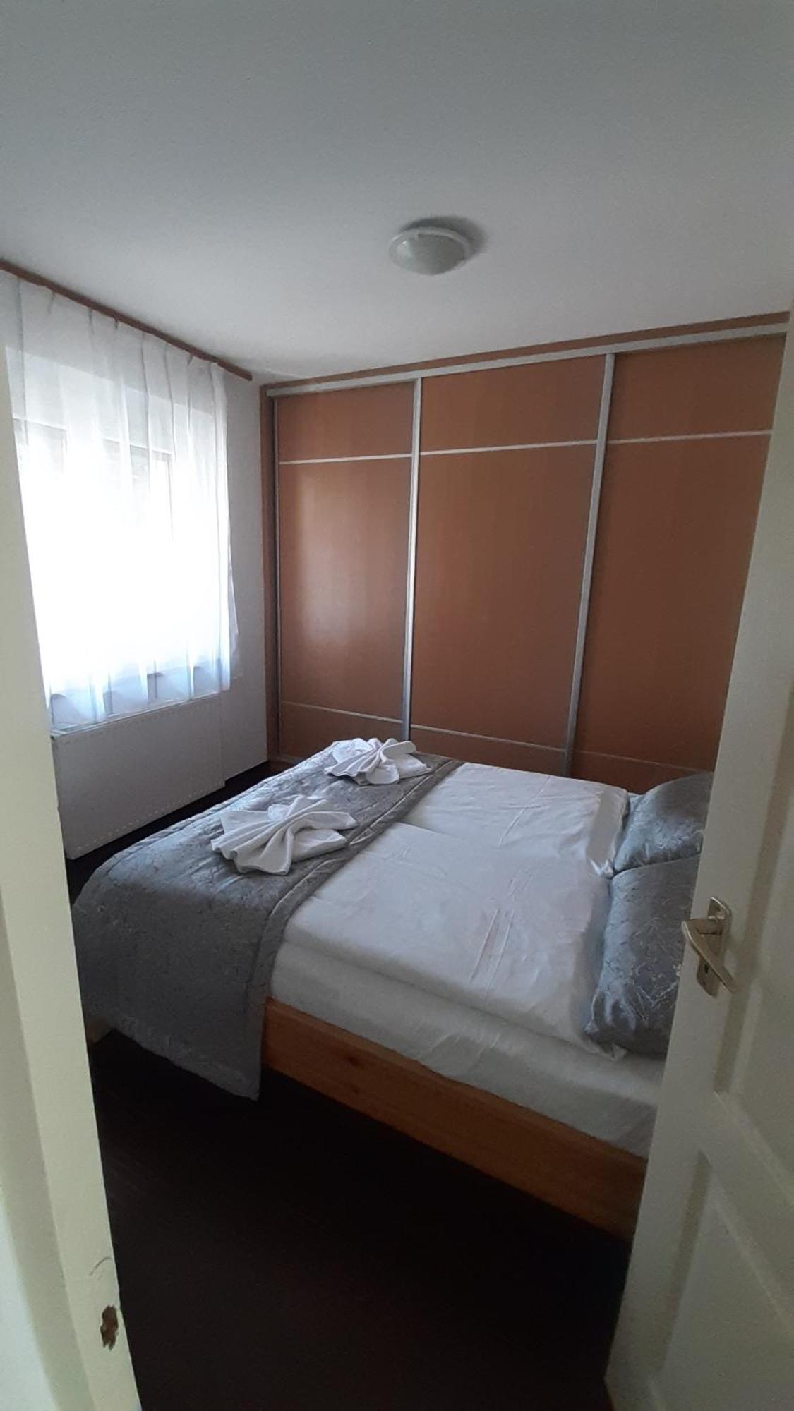 Mary Apartmanhaz Hévíz Eksteriør bilde